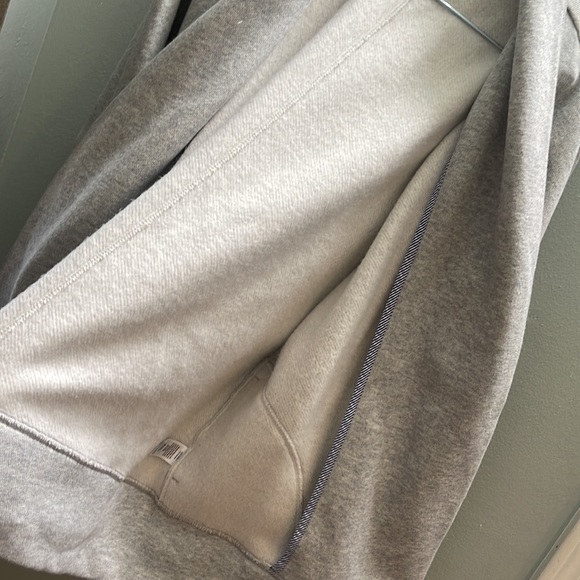 Vineyard Vines Open Front Knit Jacket - Picture 10 of 14